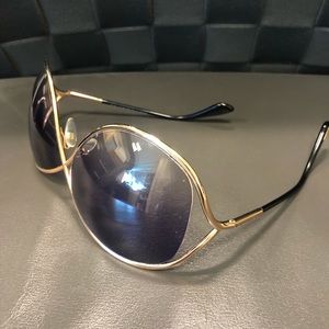 TomFord  Sunglasses!